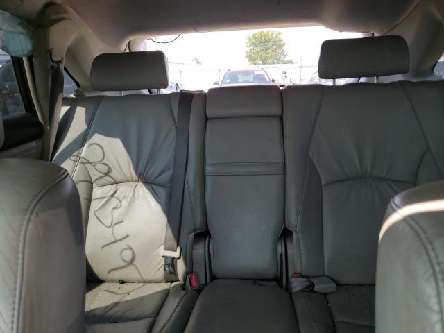 2004 Lexus RX 330