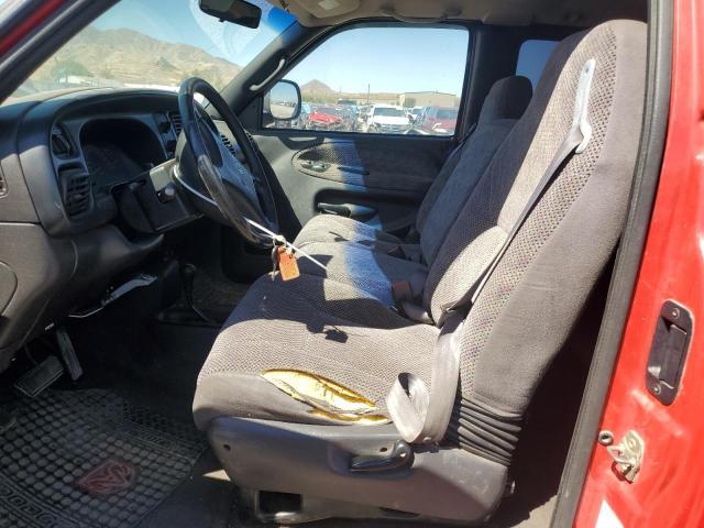 1999 Dodge RAM 2500