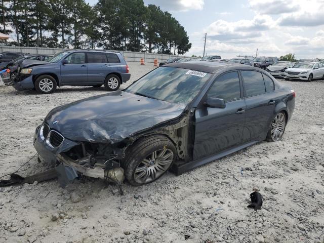 2008 BMW 550 I