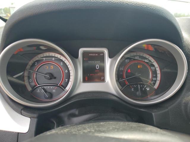 2011 Dodge Journey Express