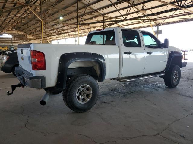 2007 Chevrolet Silverado K2500 Heavy Duty
