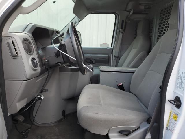 2013 Ford Econoline E150 Van