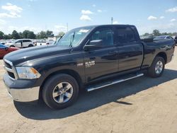 Dodge 1500 salvage cars for sale: 2019 Dodge RAM 1500 Classic SLT