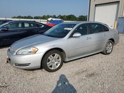 2016 Chevrolet Impala Limited LT for sale in Louisville, KY