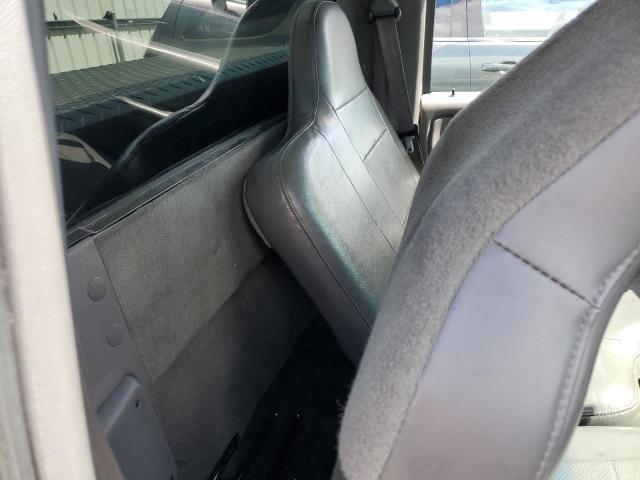 2002 Ford Ranger