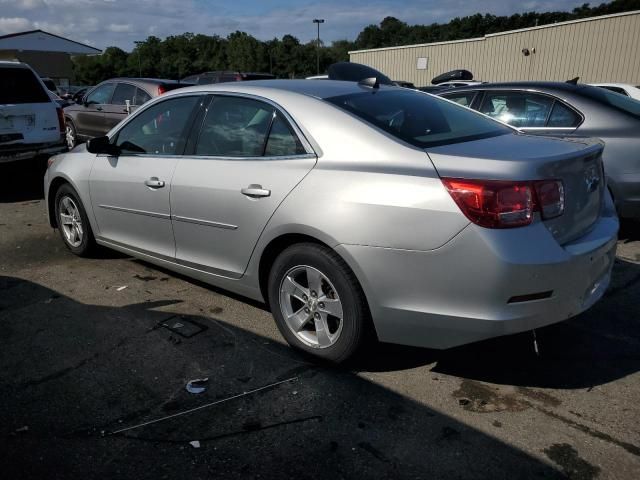 2013 Chevrolet Malibu LS