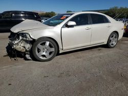 2010 Chevrolet Malibu 2LT en venta en Las Vegas, NV