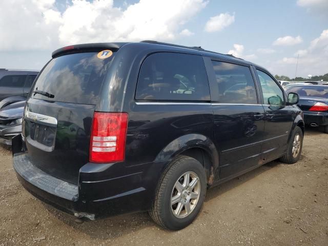 2008 Chrysler Town & Country Touring