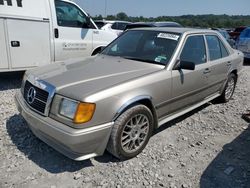 Salvage cars for sale from Copart Cahokia Heights, IL: 1986 Mercedes-Benz 1986 Mercedes Benz Other