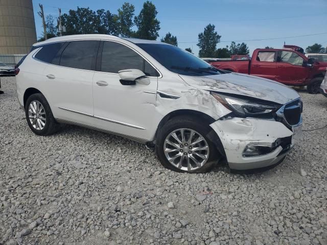 2021 Buick Enclave Premium