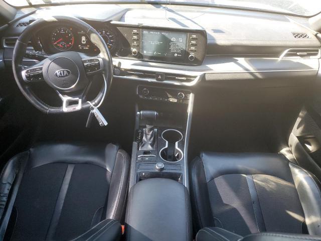 2021 KIA K5 GT Line