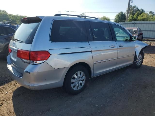 2010 Honda Odyssey EX