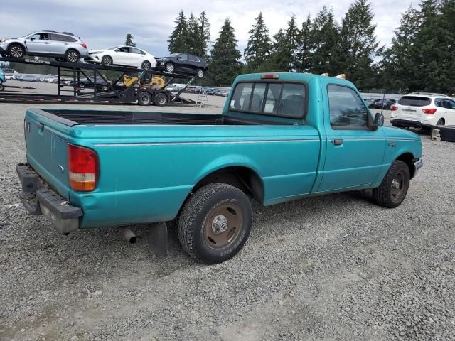 1994 Ford Ranger