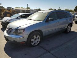 Chrysler Vehiculos salvage en venta: 2004 Chrysler Pacifica