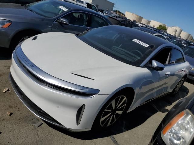 2023 Lucid Motors AIR Grand Touring