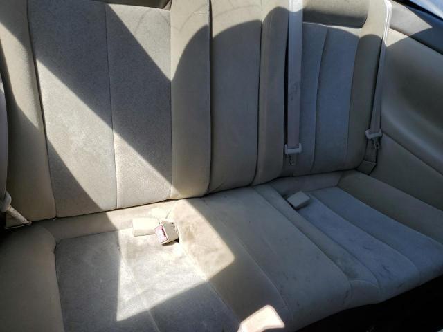 1999 Toyota Camry Solara SE