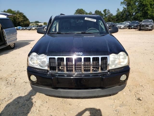 2006 Jeep Grand Cherokee Limited