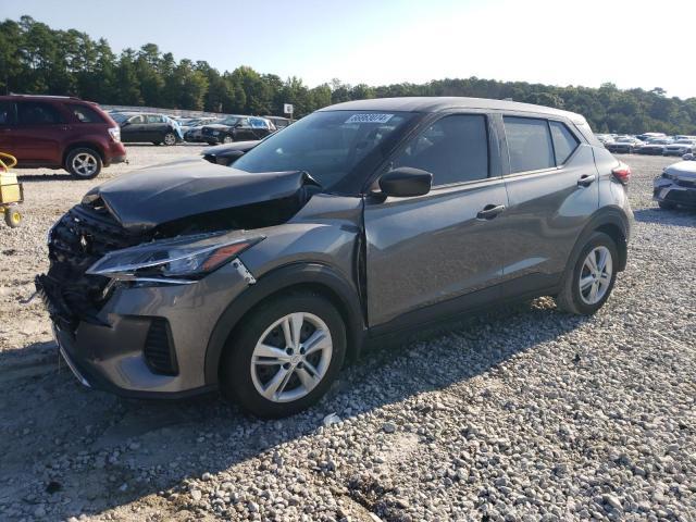 2022 Nissan Kicks S