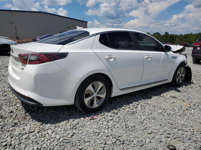 2014 KIA Optima Hybrid