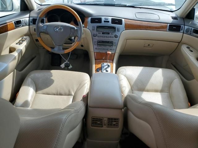 2006 Lexus ES 330