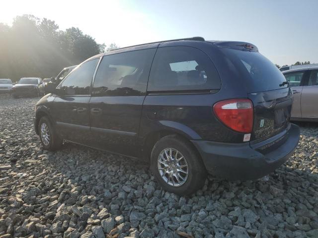 2005 Dodge Caravan SE