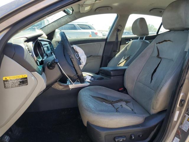 2012 KIA Optima EX