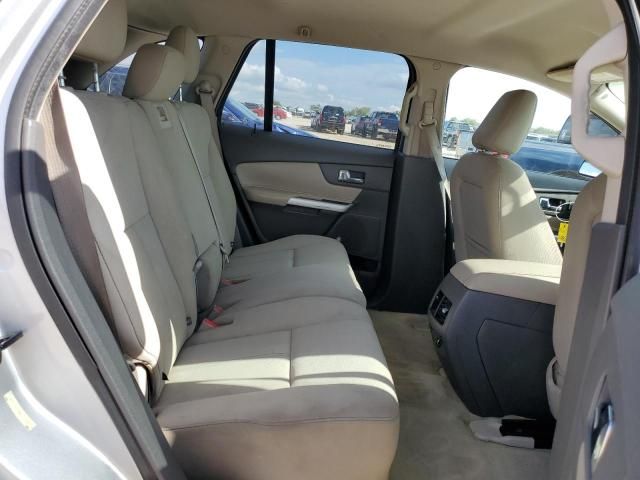 2011 Ford Edge SE