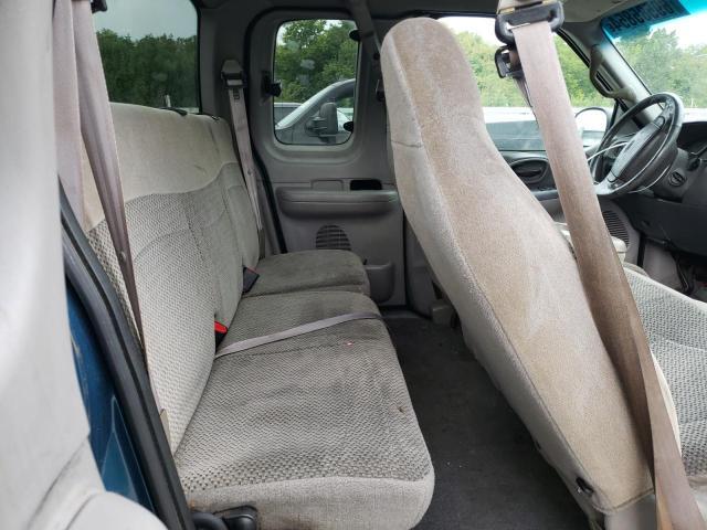 2001 Ford F150