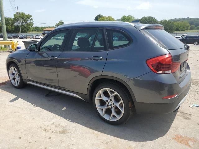 2014 BMW X1 XDRIVE28I