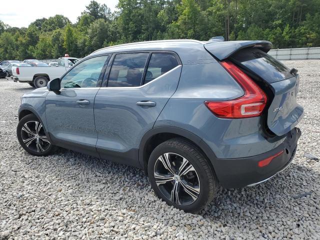 2020 Volvo XC40 T5 Inscription
