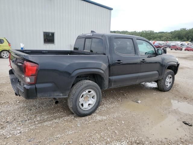 2022 Toyota Tacoma Double Cab