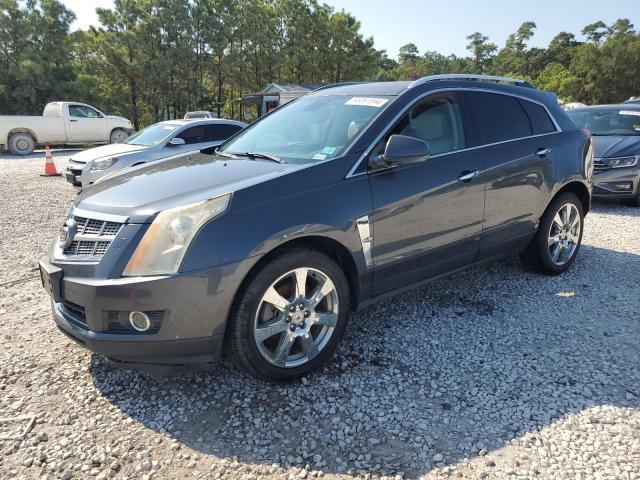 2010 Cadillac SRX Premium Collection