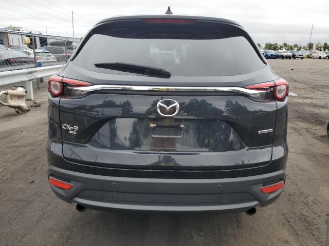 2020 Mazda CX-9 Touring