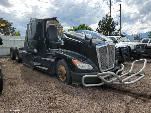 2023 Kenworth Construction T680