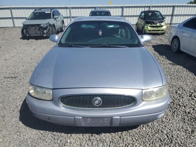 2005 Buick Lesabre Custom