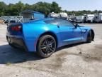 2015 Chevrolet Corvette Stingray 1LT