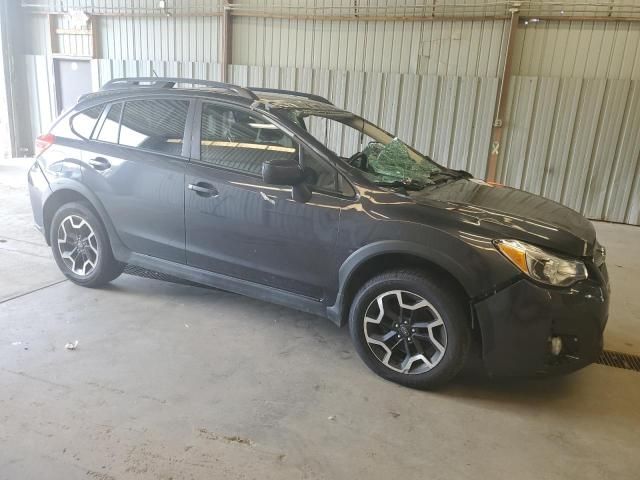 2017 Subaru Crosstrek Premium