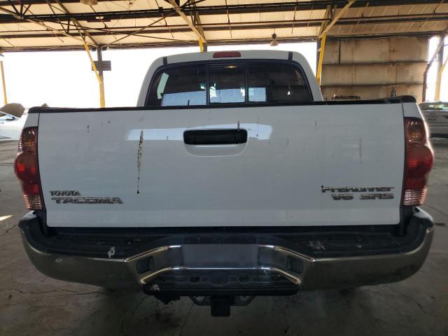 2008 Toyota Tacoma Double Cab Prerunner