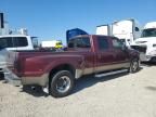 2005 Ford F350 Super Duty