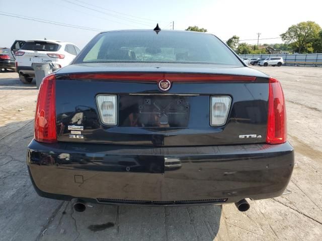 2009 Cadillac STS