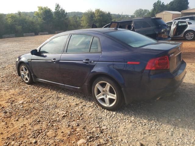 2006 Acura 3.2TL