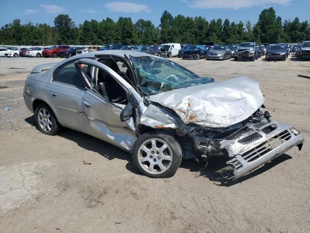 2005 Dodge Neon SXT