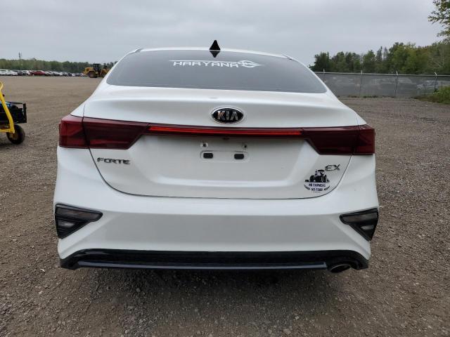 2020 KIA Forte EX