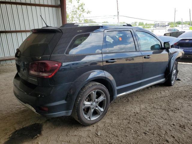 2017 Dodge Journey Crossroad