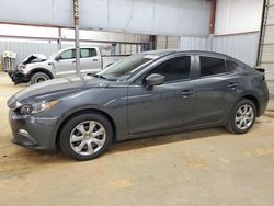 Mazda salvage cars for sale: 2014 Mazda 3 Sport