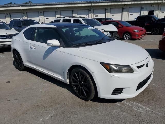 2013 Scion TC