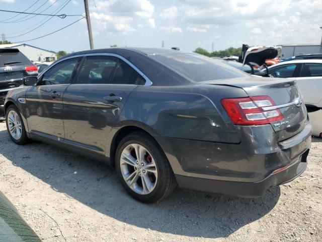 2017 Ford Taurus SEL