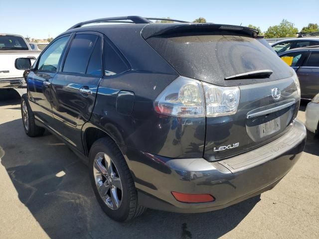 2008 Lexus RX 350