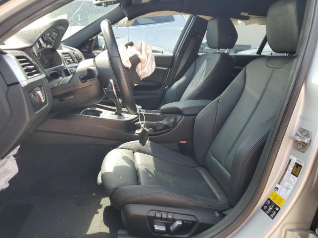 2016 BMW 328 XI