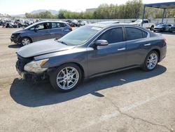 2010 Nissan Maxima S for sale in Las Vegas, NV